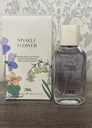 Парфуми zara
