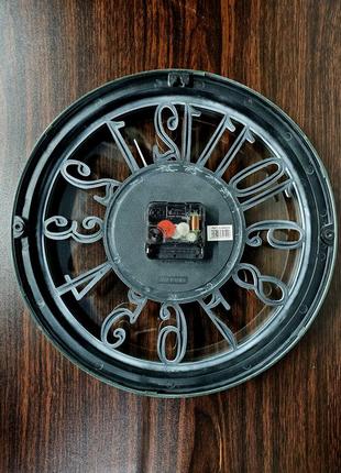 Годинник настінний