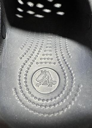 Детские шлепанцы crocs j2 оригинал шлепки крокс р. j2 33-34