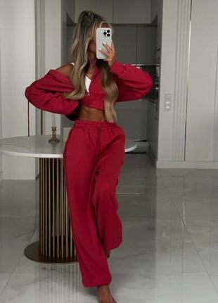 Спортивний костюм двійка