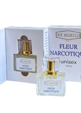 Парфюм ex nihilo “fleur narcotique”