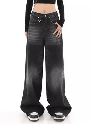 Джинси y2k dollskill
