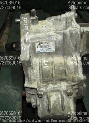 Роздатка jm t/f kia sportage спортеж 2
