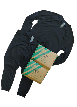Термобелье комплект newbody (active set) xl