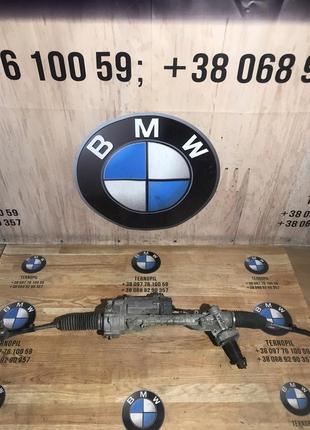 Рульова рейка бмв bmw е e81/82/84/87/88/90/91/92/93 32106793457