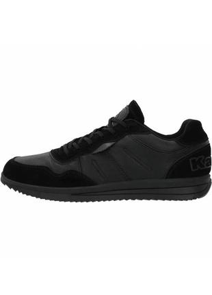 Кроссовки мужские kappa selecto 94133 фото