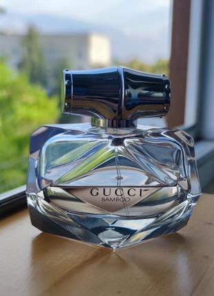 Gucci bamboo 75 ml (35)
