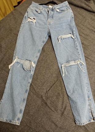 Оригинальные женсы от primark, 14