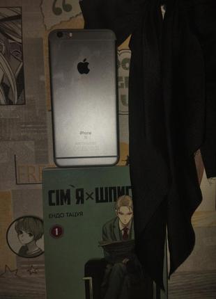 Iphone 6 s plus