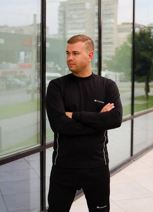 Термобілизна «cоluмвiа» зроблено за унікальною технологією «thermolit мустанг