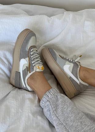 Кроссовки adidas campus 00s gray premium