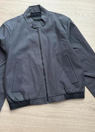 Куртка porsche design mercedes bmw moto marlboro vintage