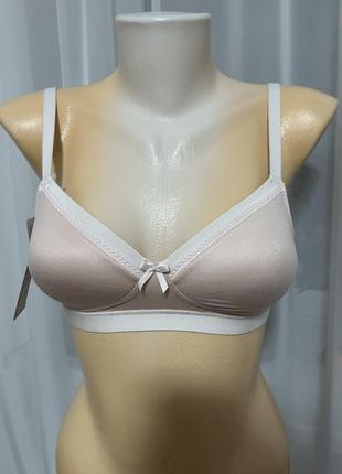Бюстгальтер m&s 65b