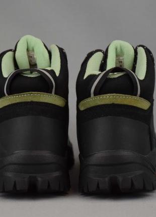 Sherpa kabru du waterproof vibram черевики жіночі трекінгові непромокаючі. оригінал....