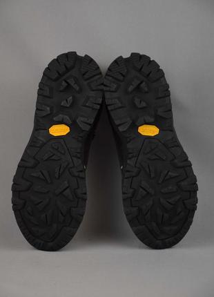 Sherpa kabru du waterproof vibram черевики жіночі трекінгові непромокаючі. оригінал....