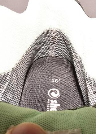 Sherpa kabru du waterproof vibram черевики жіночі трекінгові непромокаючі. оригінал....