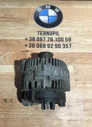 Генератор бмв bmw е e60/61/63/64/65/66/83 170a m47n2/m57n2 12317799204