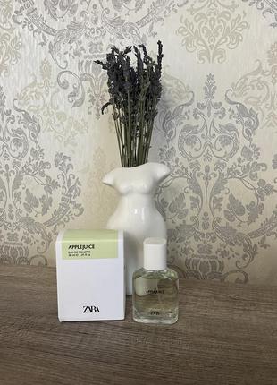Туалетна вода zara