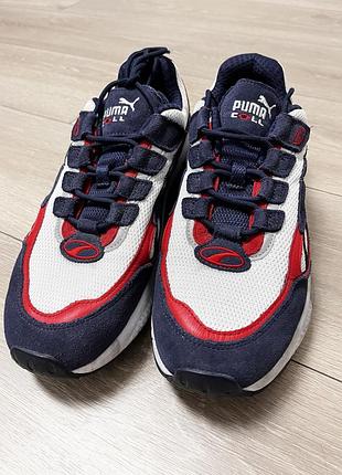 Чоловічі кросівки puma cell