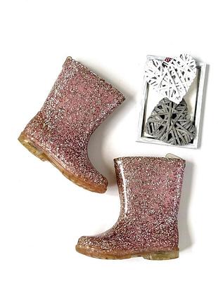 Резинові сапожки f&f 27 р-р