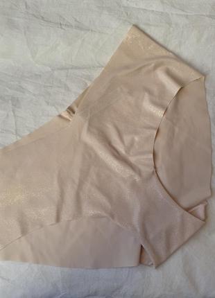 Бесшовные трусики victoria’s secret