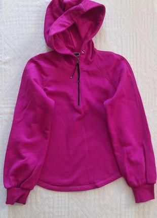 Худі , яскраве, від sportmax, котон