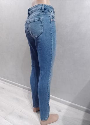 Джинси 2 2