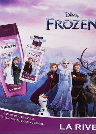 Набор la rive frozen