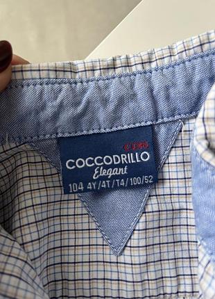 Сорочка , рубашка для хлопчика 3