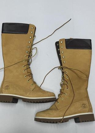 Бренд: timberland