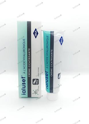 Ialuset creme 100 g иалусет крем