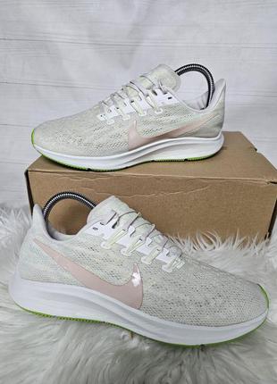 Беговые кроссовки nike zoom pegasus 35