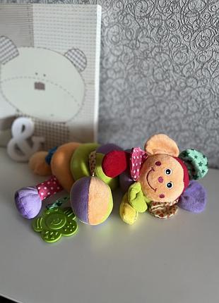 Розтяжка на коляску або автокрісло