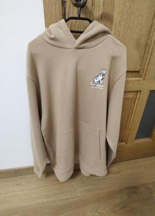 Толстовка худи свитшот ripndip