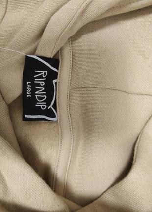 Толстовка худі світшот ripndip 9