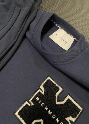 Костюми john richmond