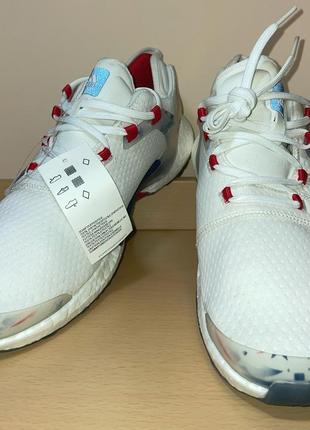 Кроссовки adidas alphatorsion boost (fy3718) размер 42 2