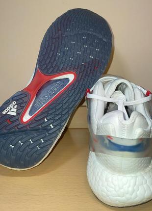 Кроссовки adidas alphatorsion boost (fy3718) размер 42 3
