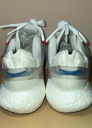 Кроссовки adidas alphatorsion boost (fy3718) размер 42 4