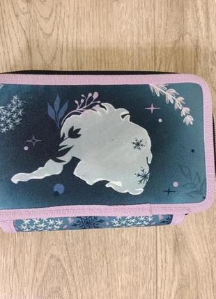 Пенал для девочки