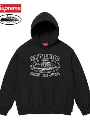 Supreme 7050 162975218