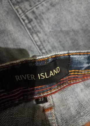 Чоловічі джинсові шорти4 фото