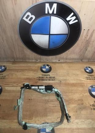 Airbag подушка потолка боковая шторка правая бмв bmw е e92 72127118312