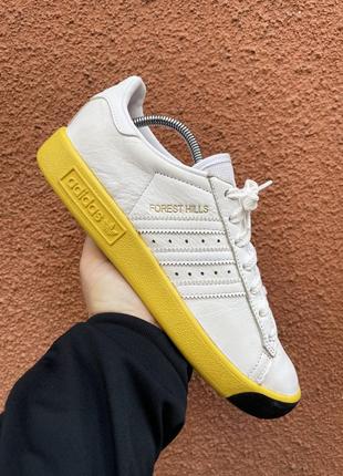 Кроссовки adidas forest hill оригинал