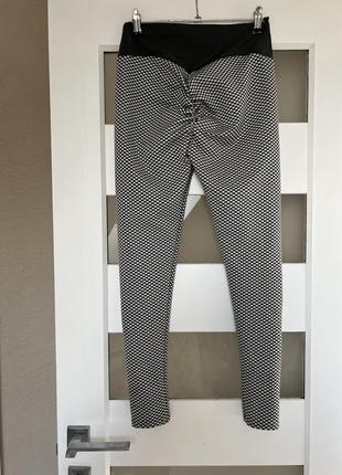 Штани для спорту4 фото