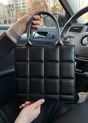 Сумка «choco lady»