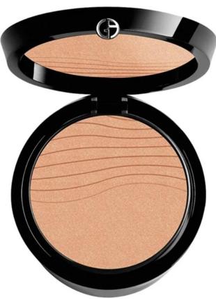 Пудра для обличчя giorgio armani
neo nude тон 4 light neutral. об‘єм 3.5 ml.