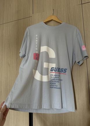 Футболка guess