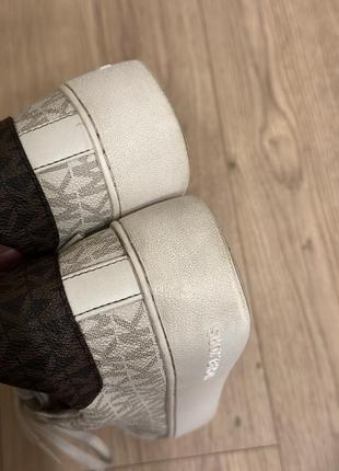 Кеди michael kors