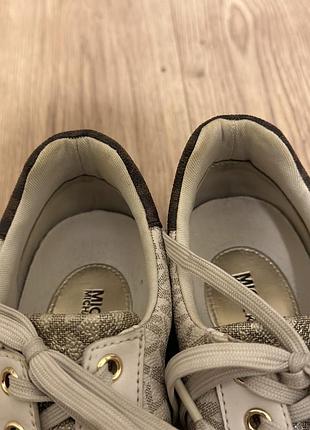 Кеди michael kors